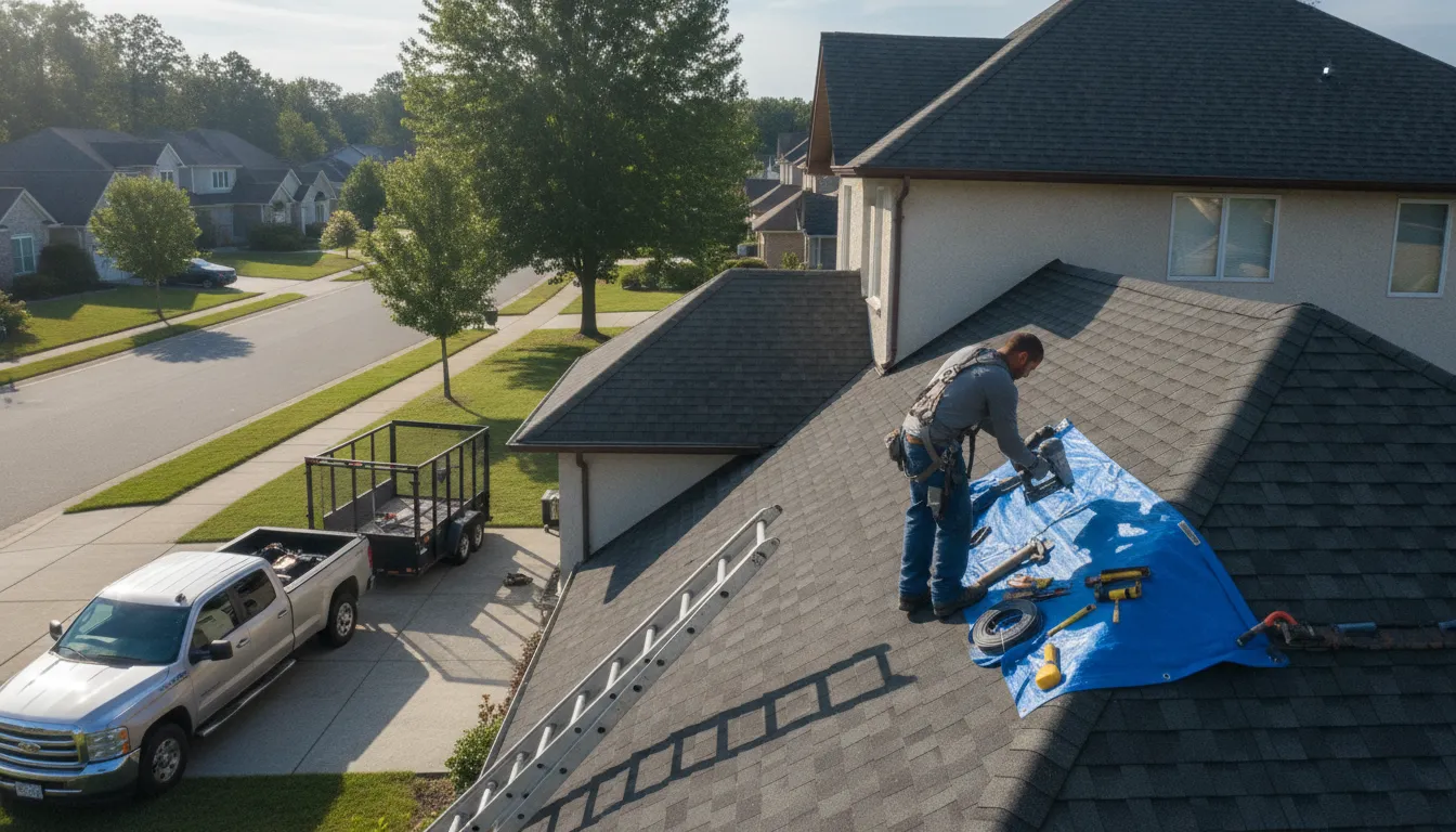 Trusted Roofing for Rehoboth Beach Homes & Businesses